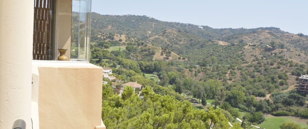 Rynek wtórny - apartment - Marbella - Elviria