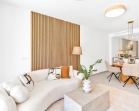 Rynek wtórny - apartment - Marbella - Elviria