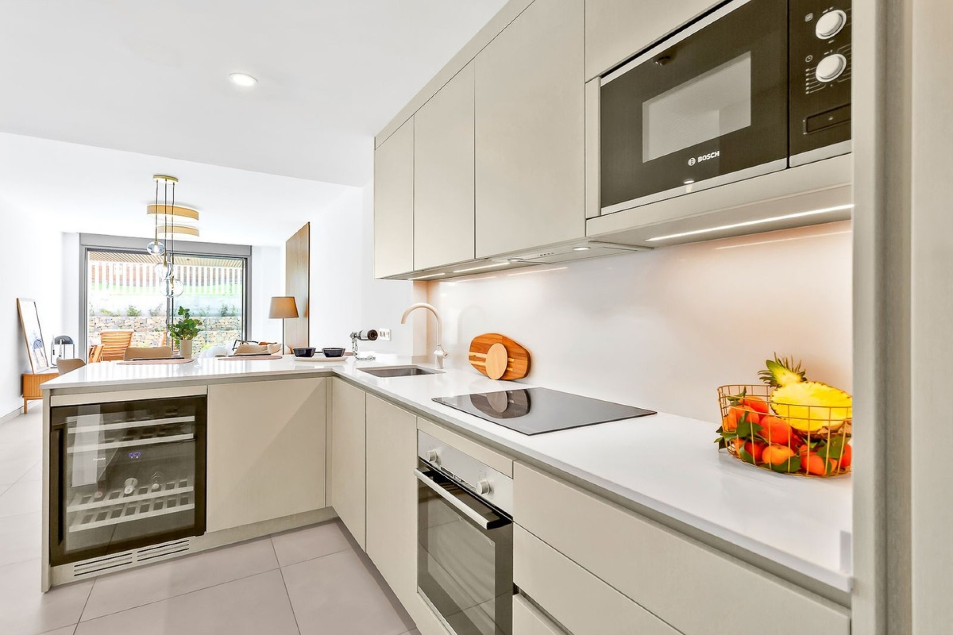 Rynek wtórny - apartment - Marbella - Elviria