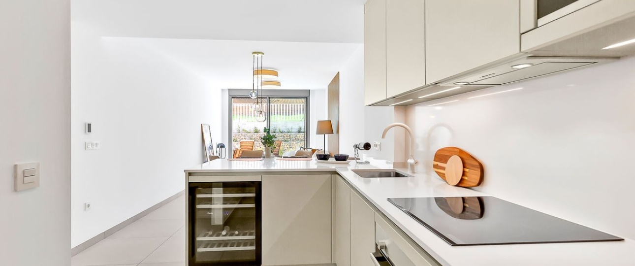 Rynek wtórny - apartment - Marbella - Elviria