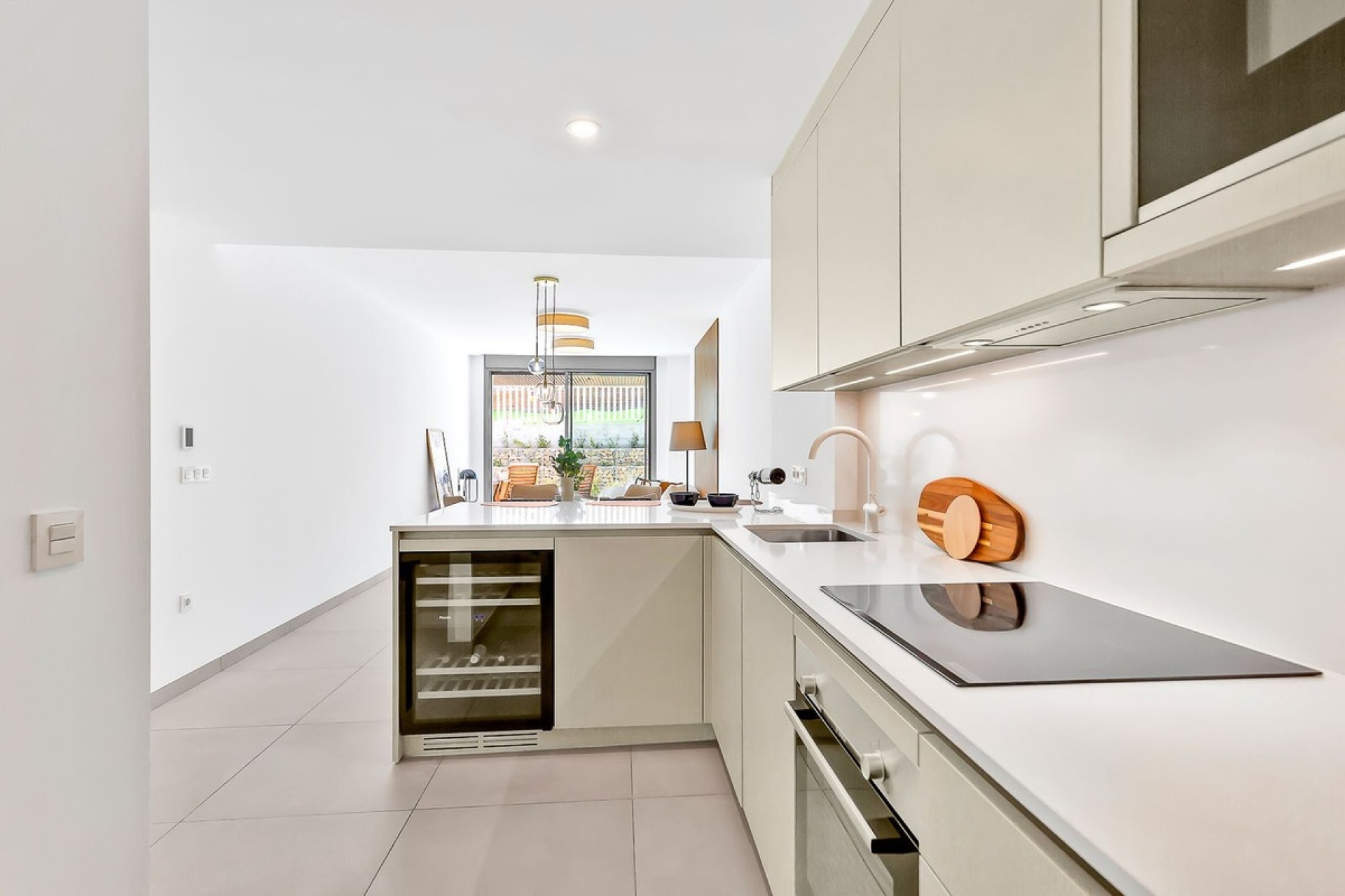 Rynek wtórny - apartment - Marbella - Elviria