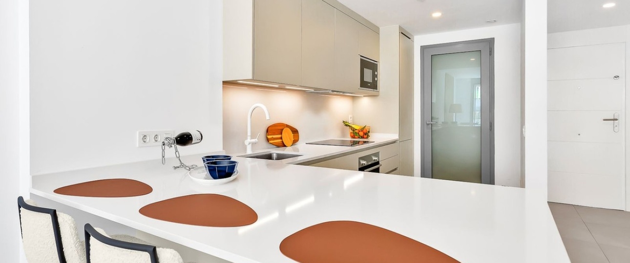 Rynek wtórny - apartment - Marbella - Elviria