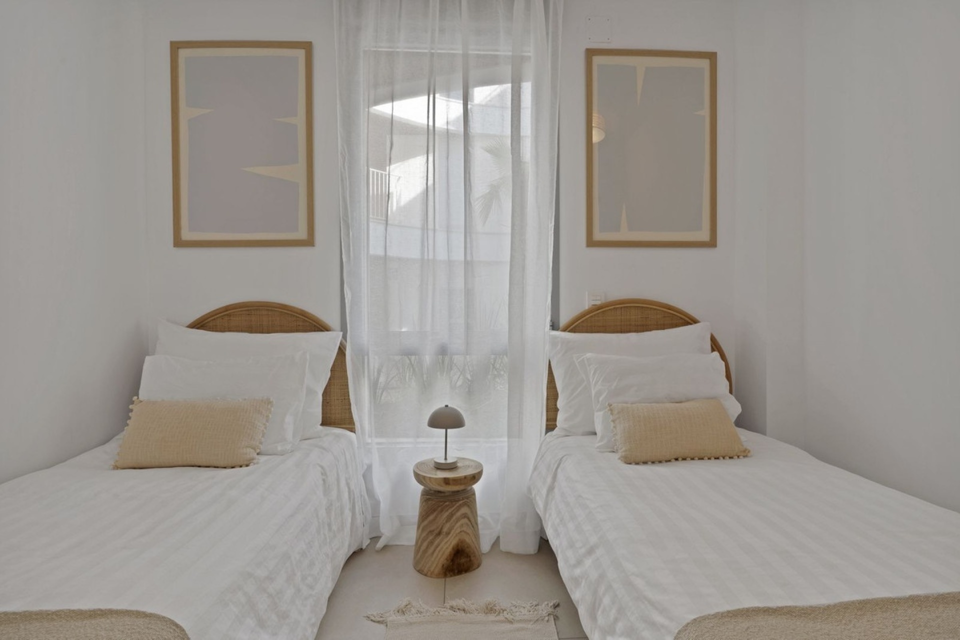 Rynek wtórny - apartment - Marbella - Elviria