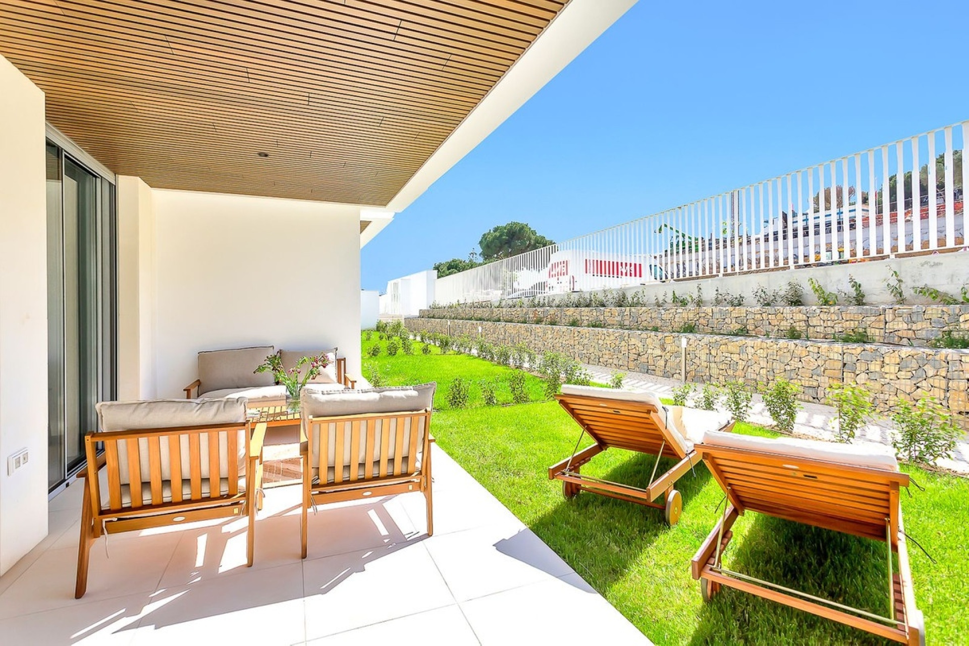 Rynek wtórny - apartment - Marbella - Elviria