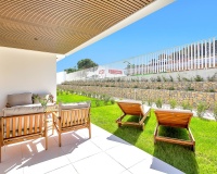 Rynek wtórny - apartment - Marbella - Elviria