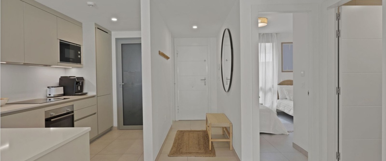 Rynek wtórny - apartment - Marbella - Elviria