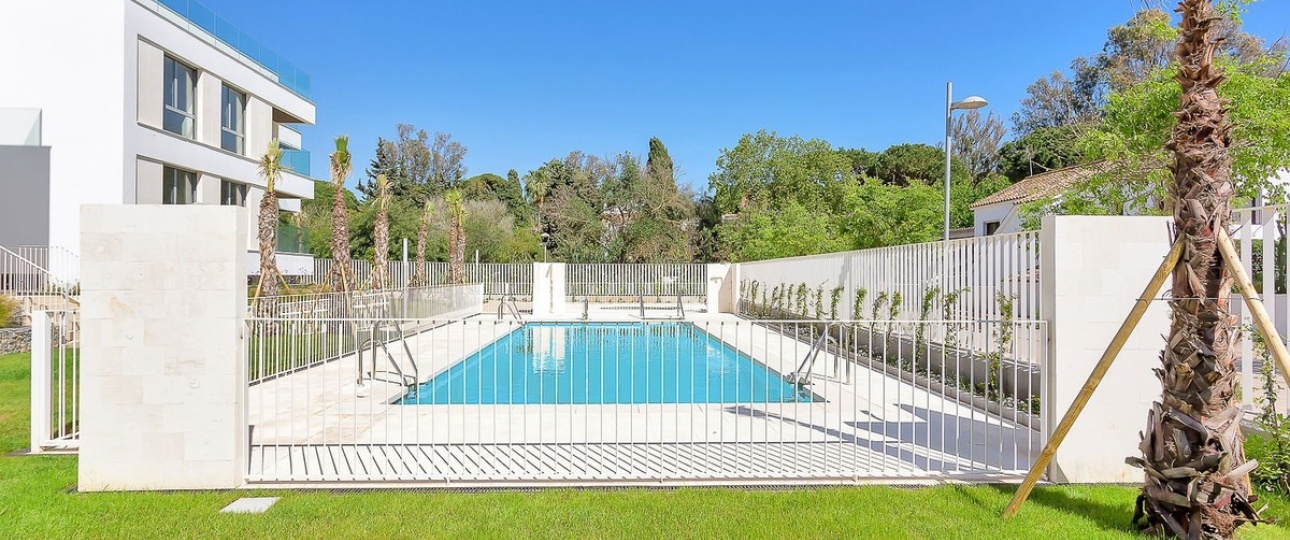 Rynek wtórny - apartment - Marbella - Elviria