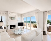 Rynek wtórny - apartment - Marbella - Elviria
