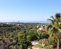 Rynek wtórny - apartment - Marbella - Elviria