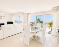 Rynek wtórny - apartment - Marbella - Elviria