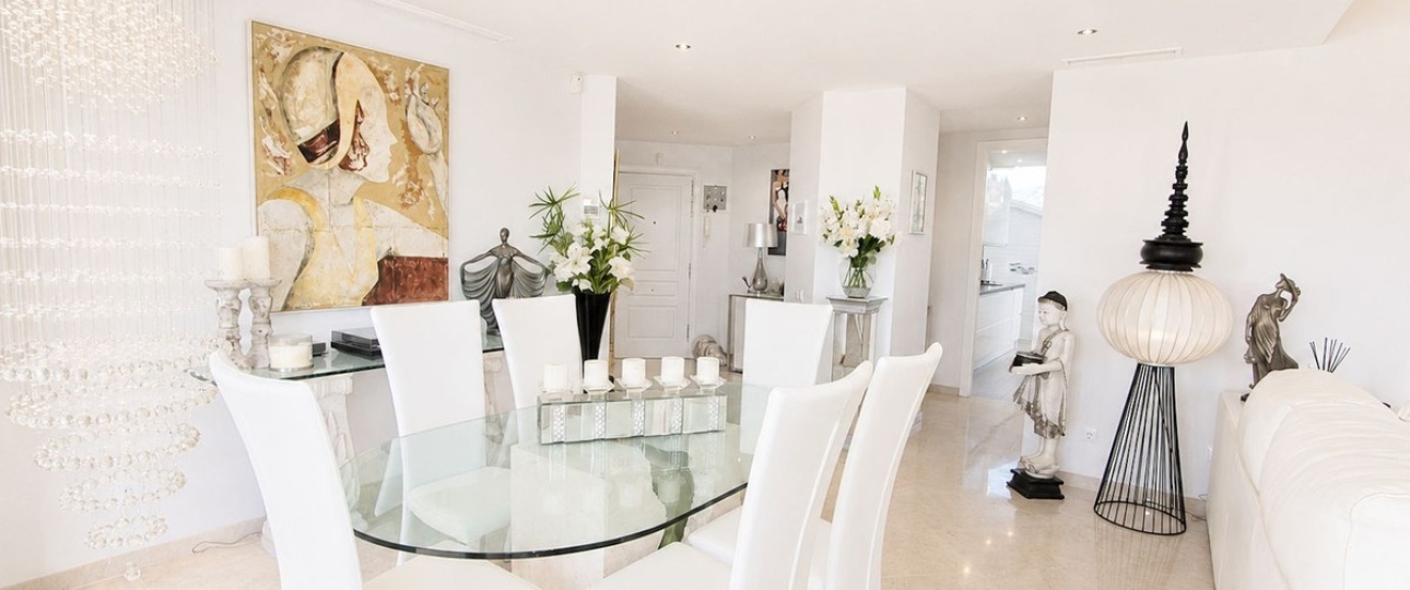 Rynek wtórny - apartment - Marbella - Elviria