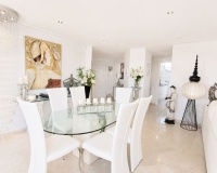 Rynek wtórny - apartment - Marbella - Elviria