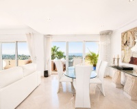 Rynek wtórny - apartment - Marbella - Elviria