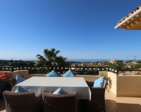 Rynek wtórny - apartment - Marbella - Elviria