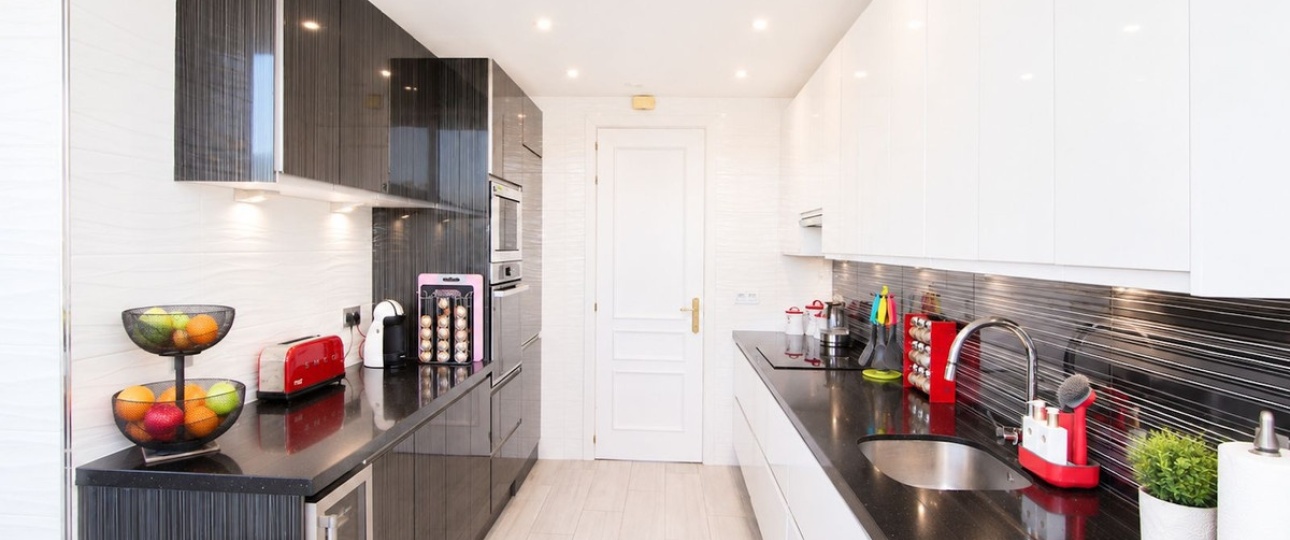 Rynek wtórny - apartment - Marbella - Elviria