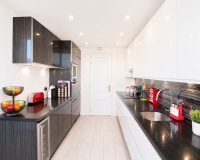 Rynek wtórny - apartment - Marbella - Elviria