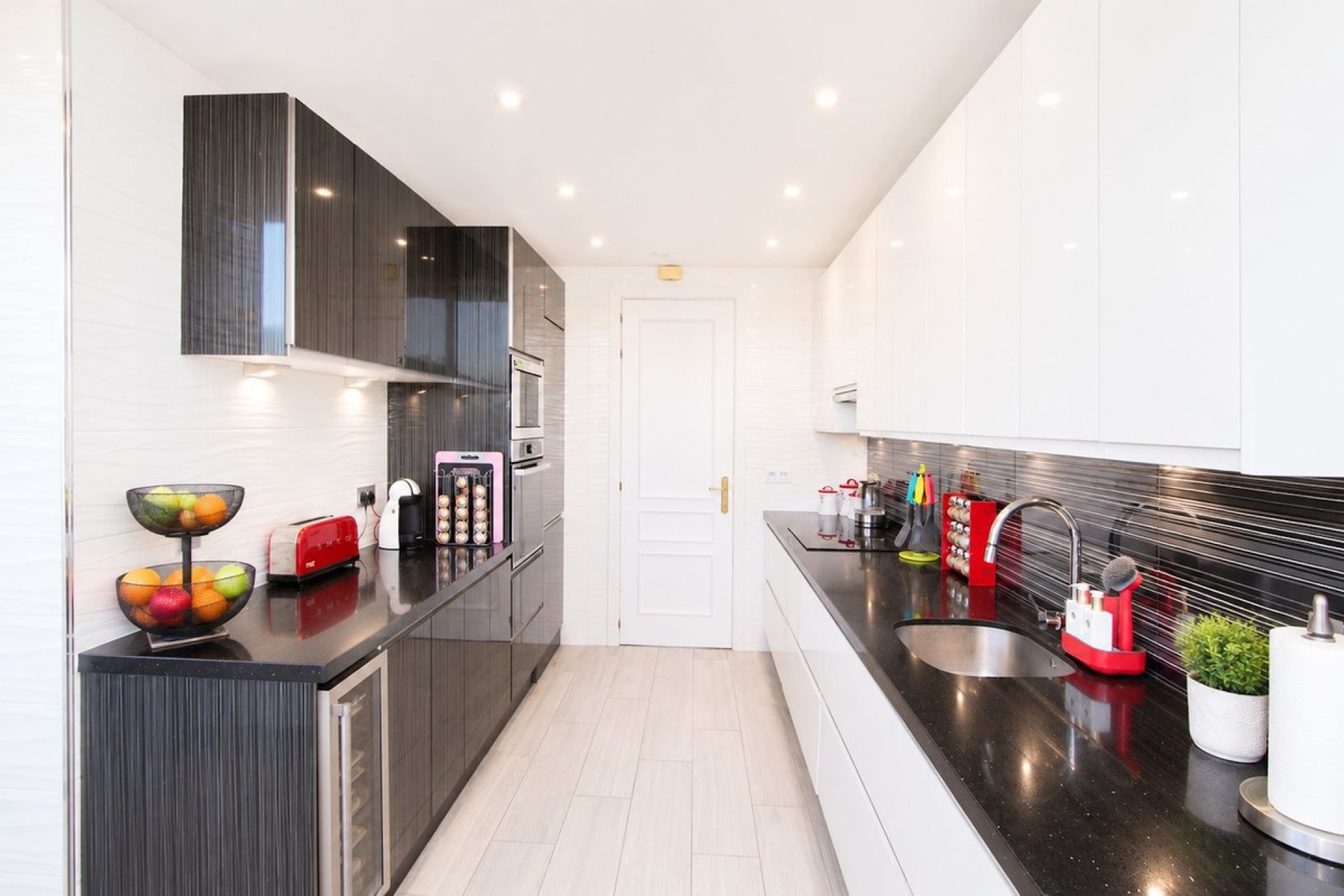 Rynek wtórny - apartment - Marbella - Elviria