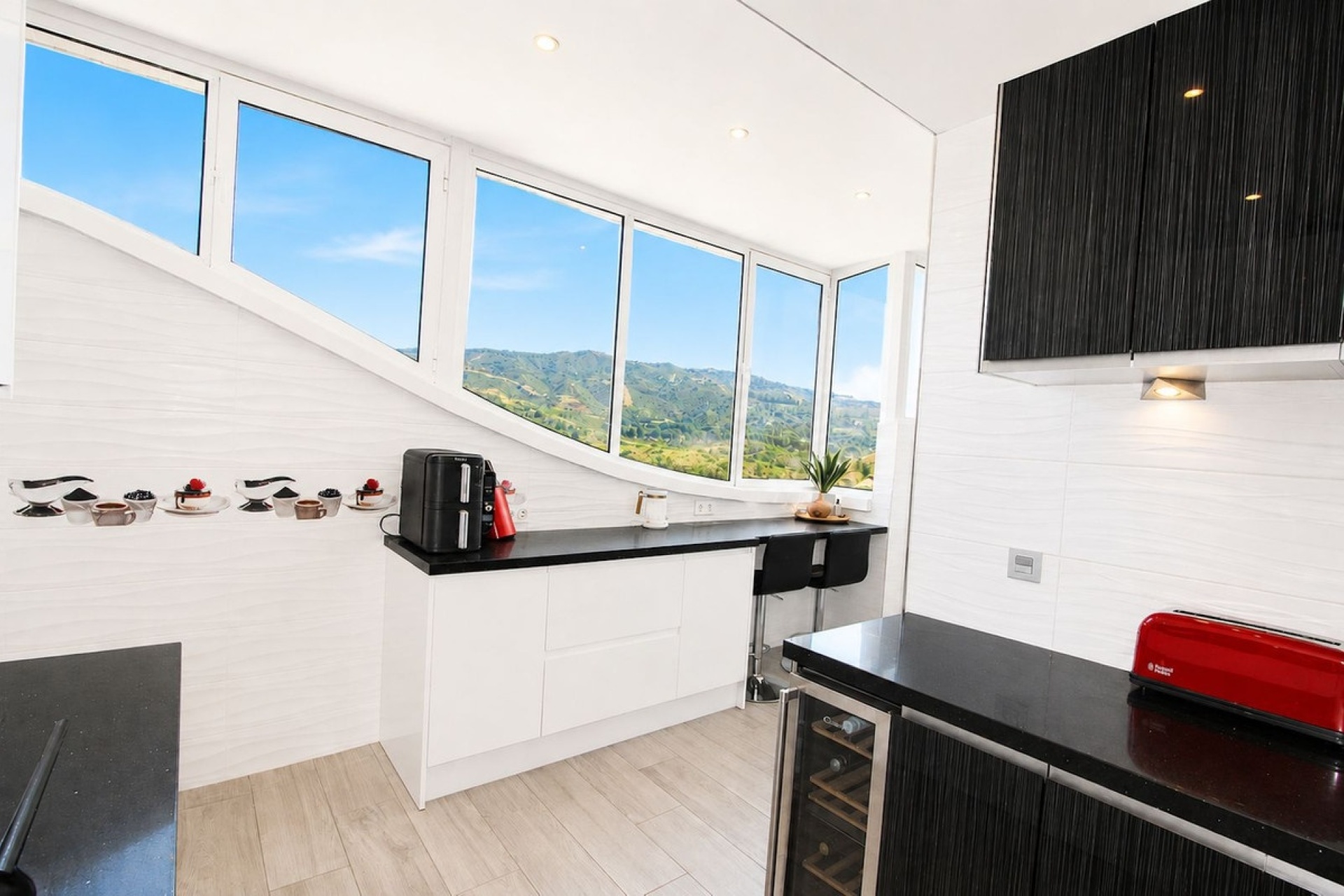 Rynek wtórny - apartment - Marbella - Elviria