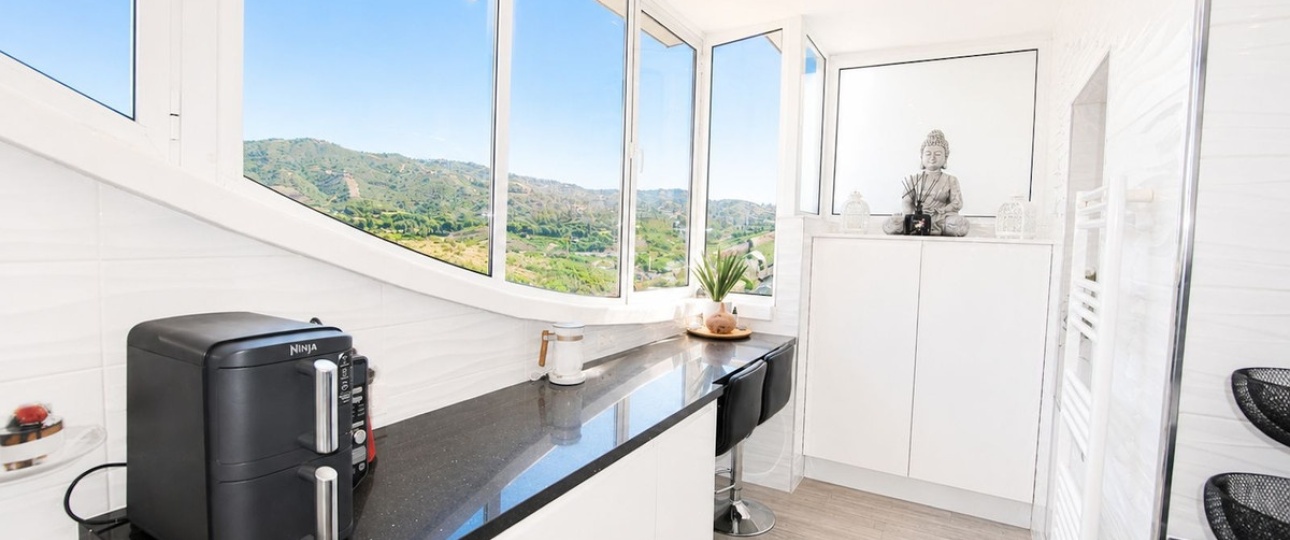 Rynek wtórny - apartment - Marbella - Elviria