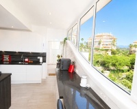 Rynek wtórny - apartment - Marbella - Elviria