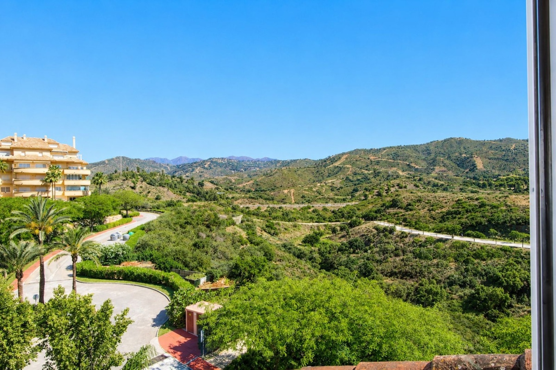 Rynek wtórny - apartment - Marbella - Elviria