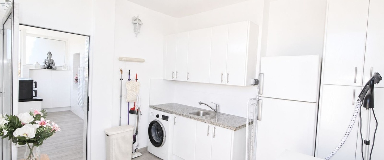 Rynek wtórny - apartment - Marbella - Elviria