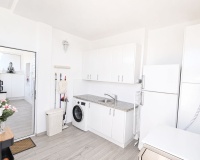 Rynek wtórny - apartment - Marbella - Elviria
