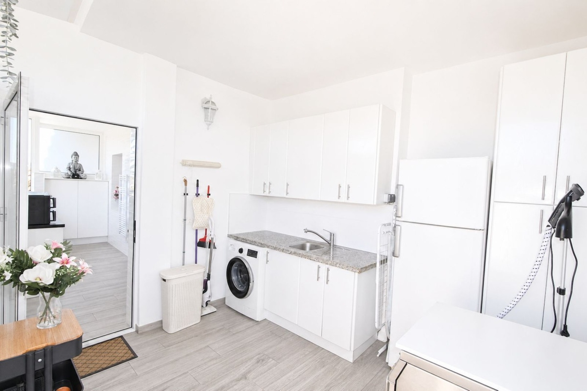 Rynek wtórny - apartment - Marbella - Elviria