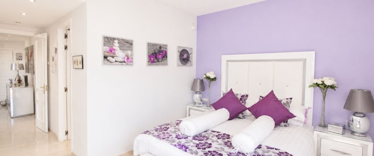 Rynek wtórny - apartment - Marbella - Elviria
