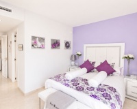 Rynek wtórny - apartment - Marbella - Elviria