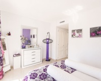 Rynek wtórny - apartment - Marbella - Elviria