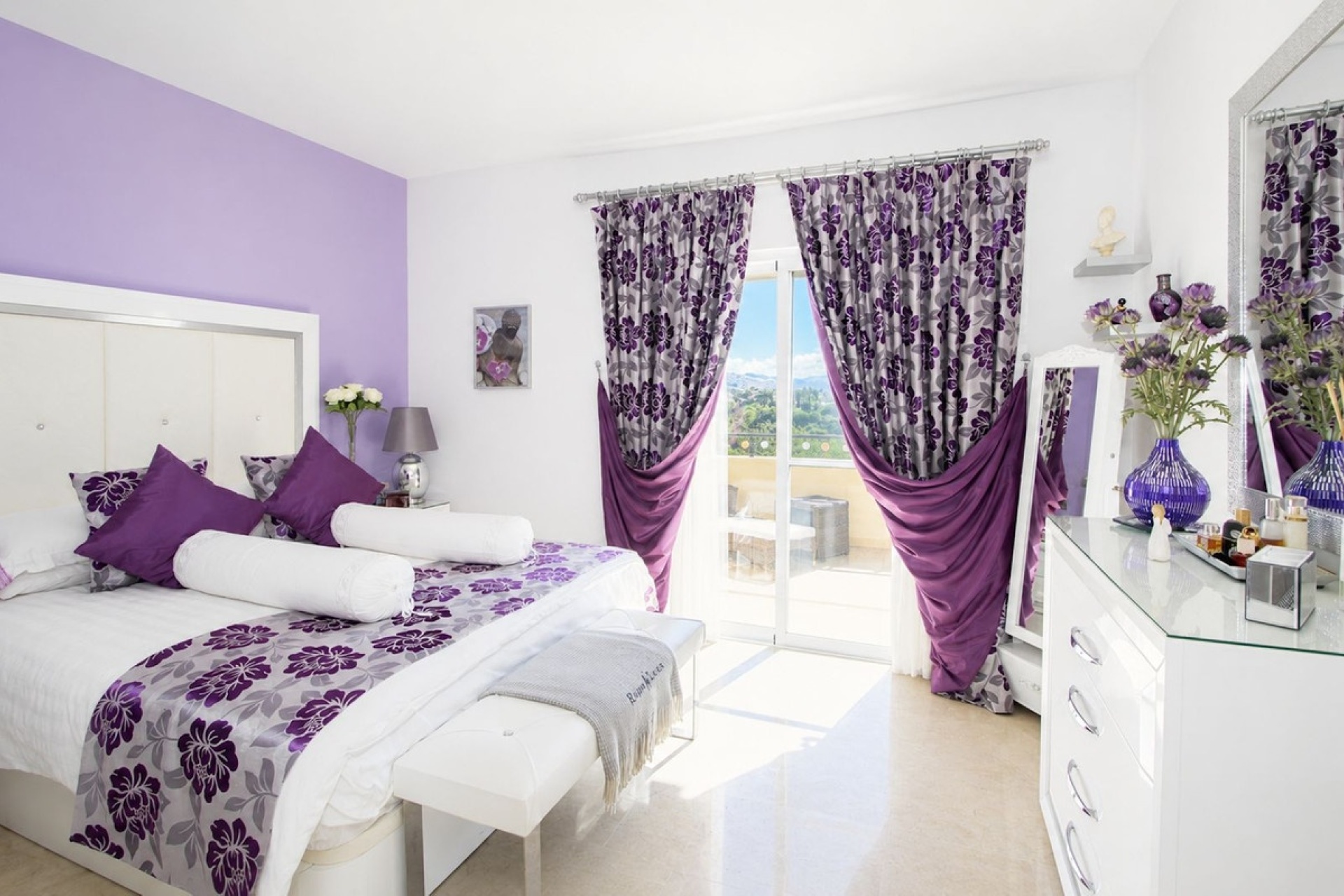 Rynek wtórny - apartment - Marbella - Elviria