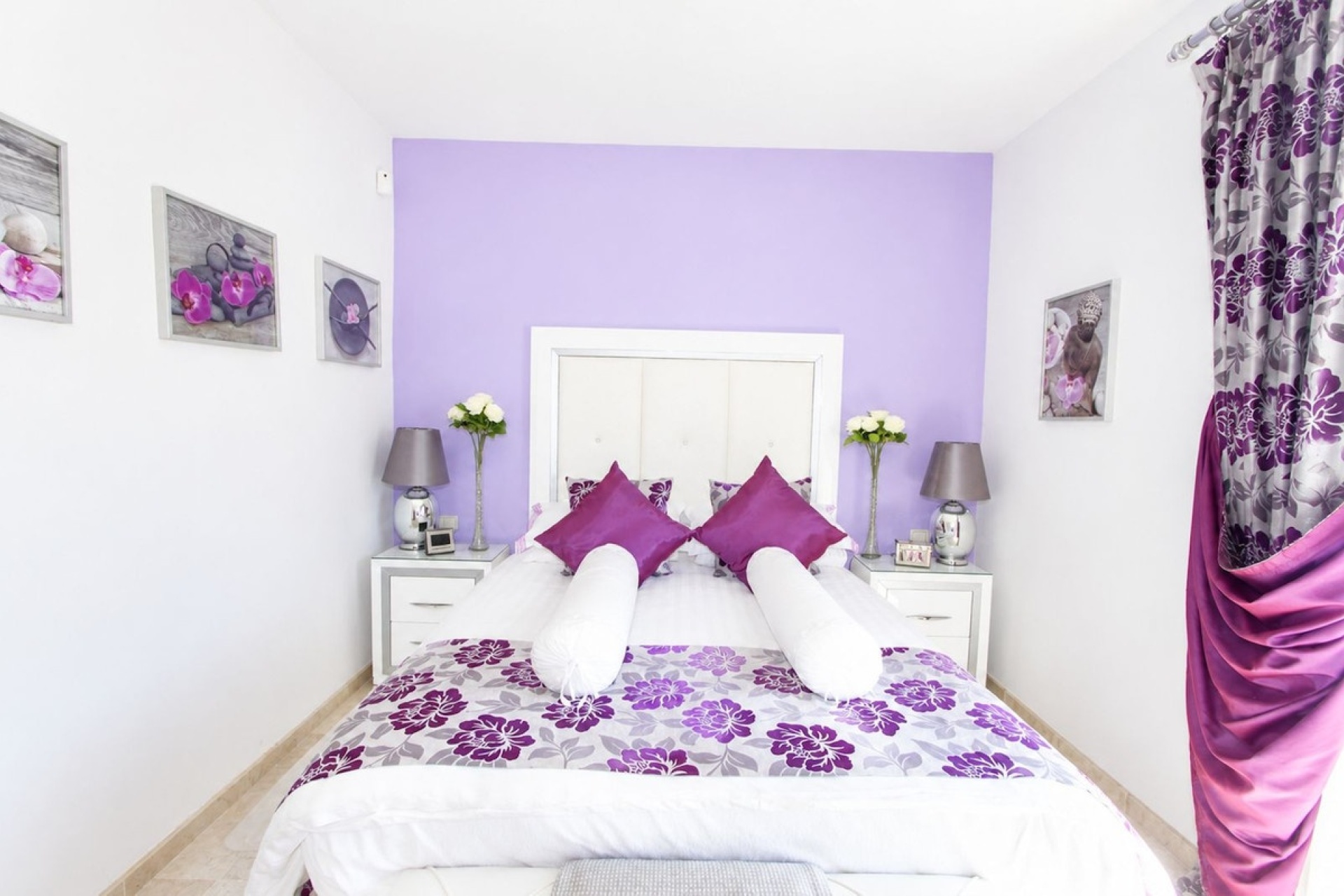 Rynek wtórny - apartment - Marbella - Elviria