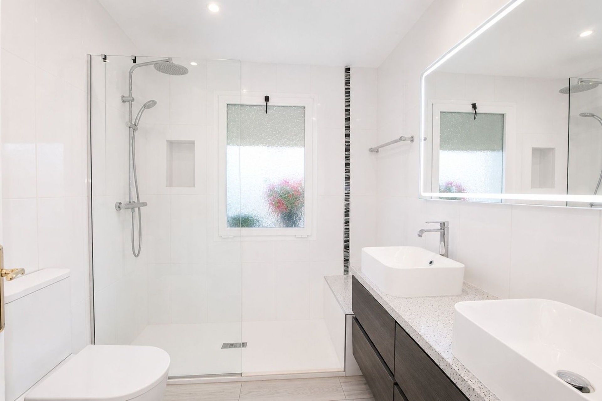Rynek wtórny - apartment - Marbella - Elviria