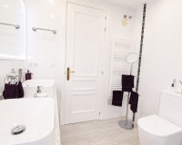 Rynek wtórny - apartment - Marbella - Elviria