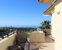 Rynek wtórny - apartment - Marbella - Elviria