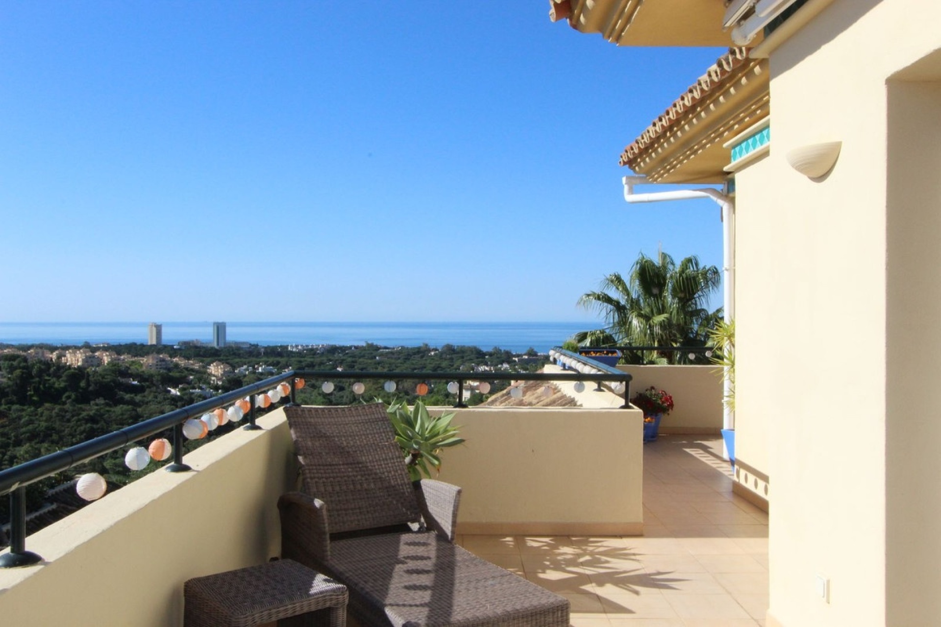 Rynek wtórny - apartment - Marbella - Elviria