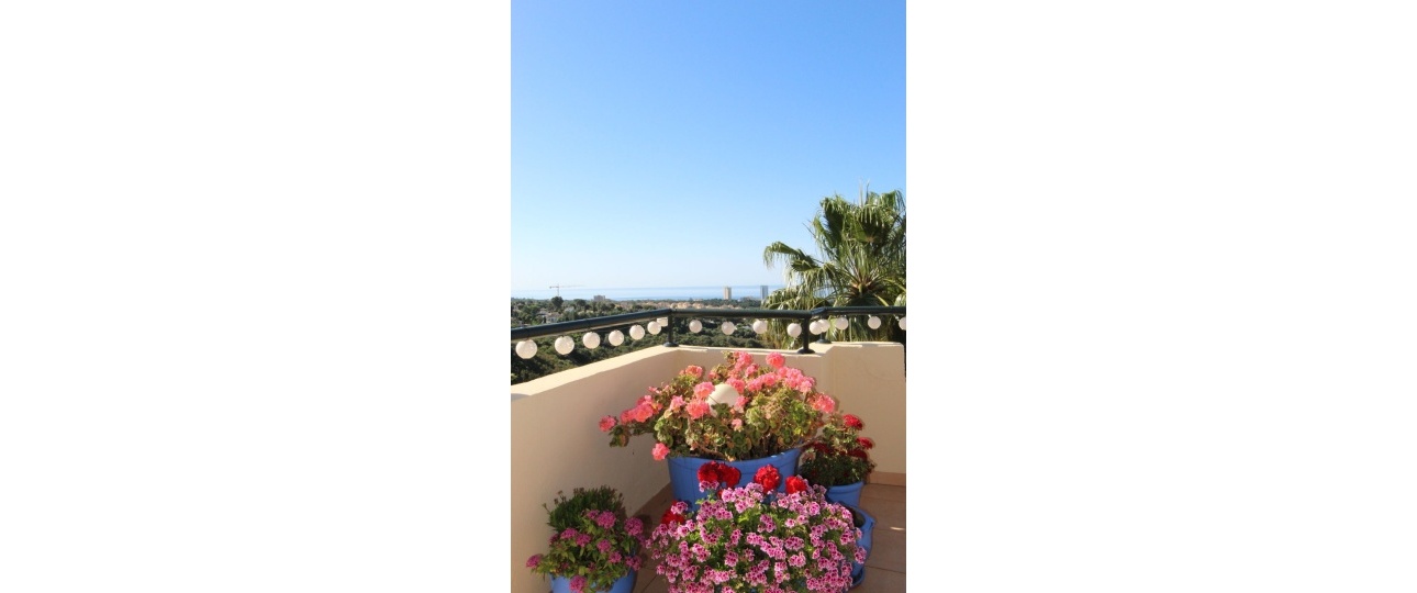 Rynek wtórny - apartment - Marbella - Elviria