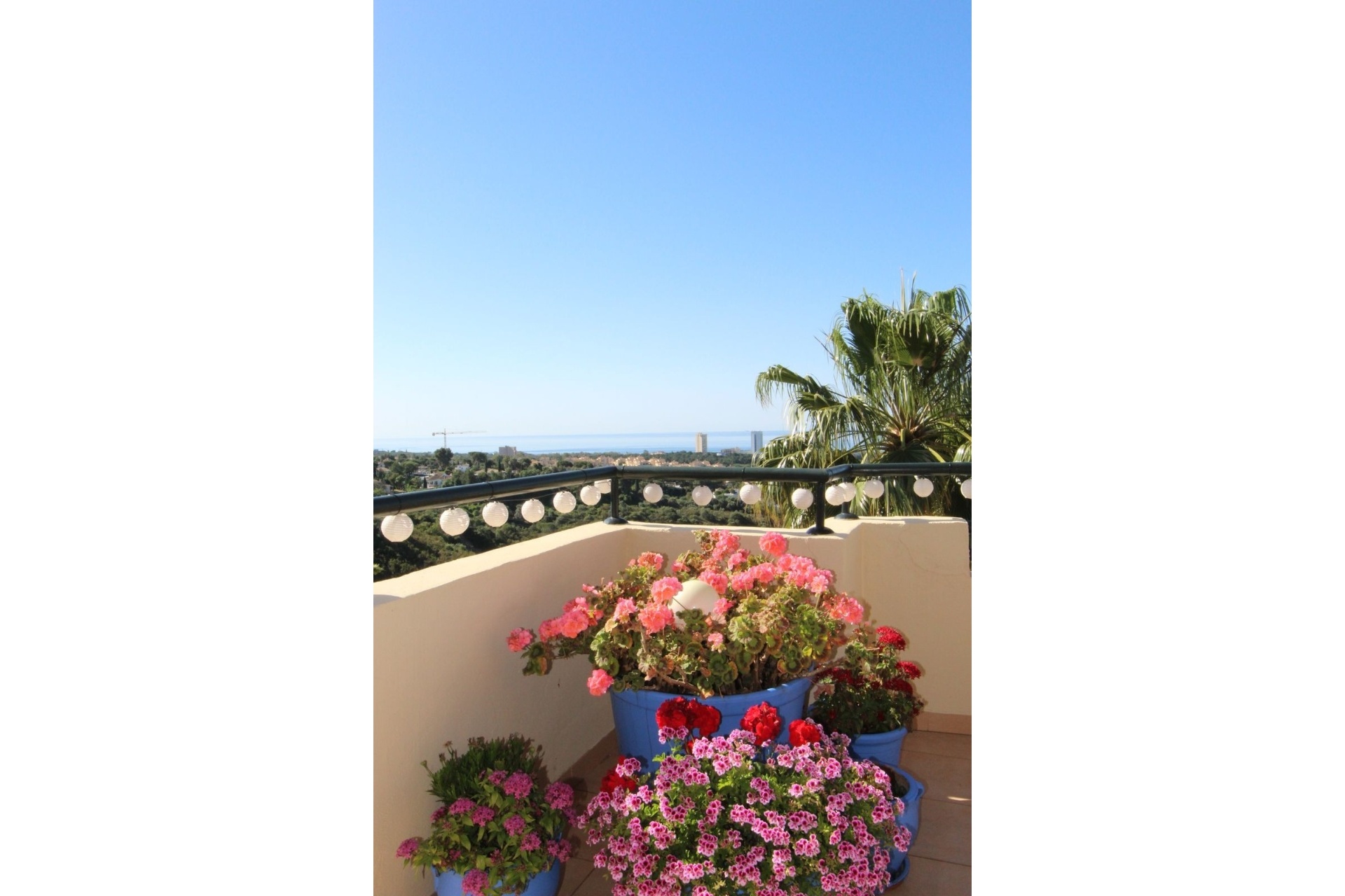Rynek wtórny - apartment - Marbella - Elviria