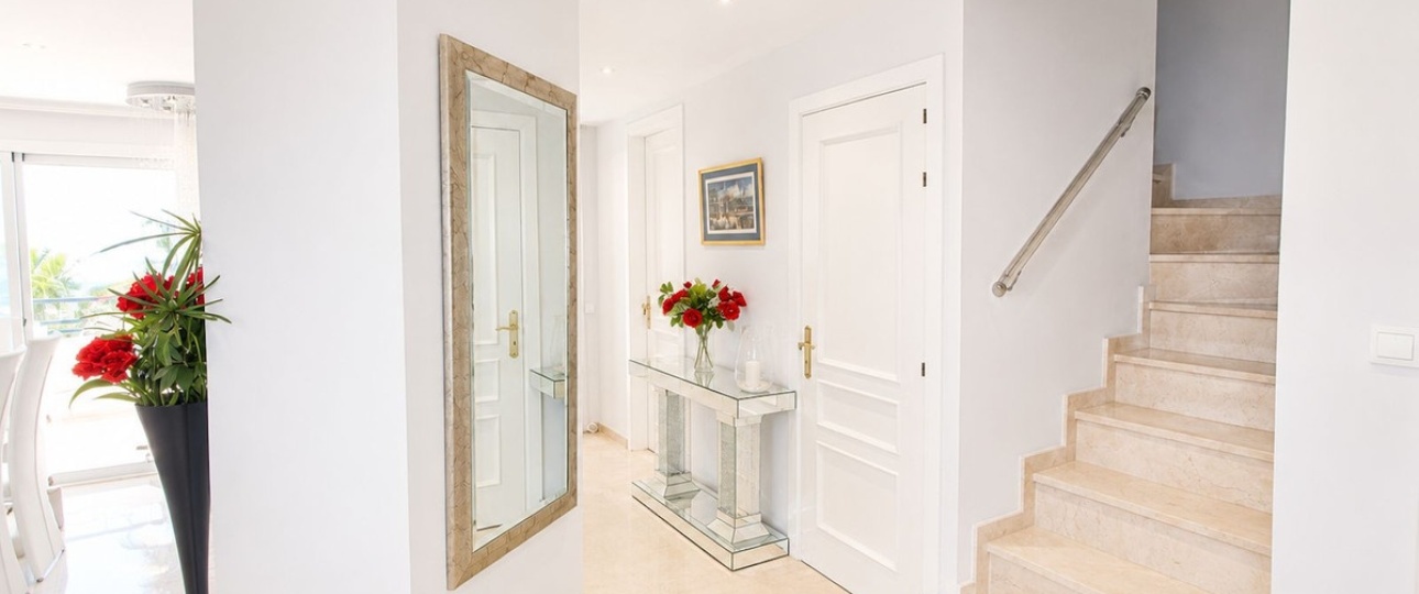 Rynek wtórny - apartment - Marbella - Elviria