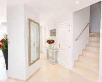 Rynek wtórny - apartment - Marbella - Elviria
