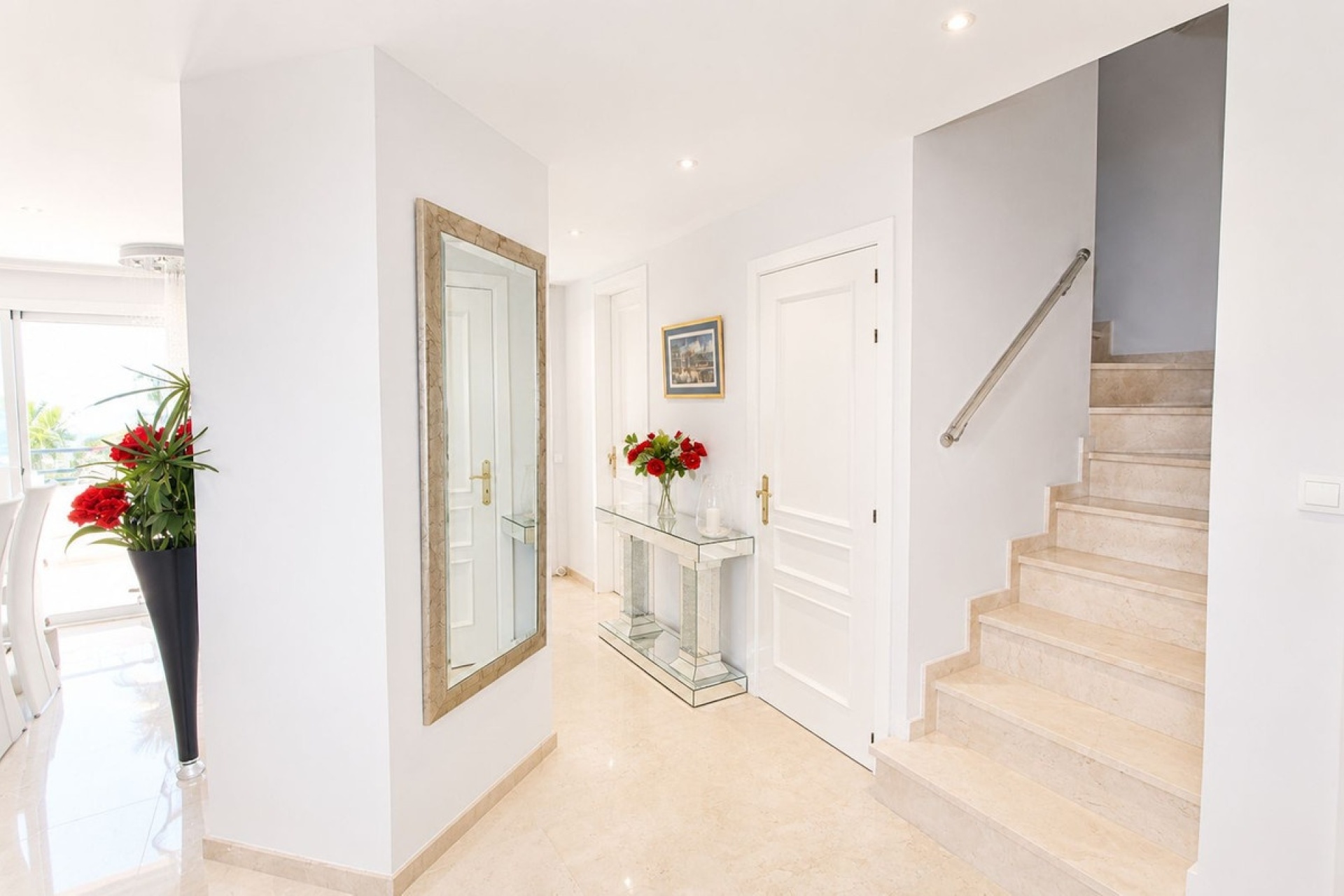 Rynek wtórny - apartment - Marbella - Elviria