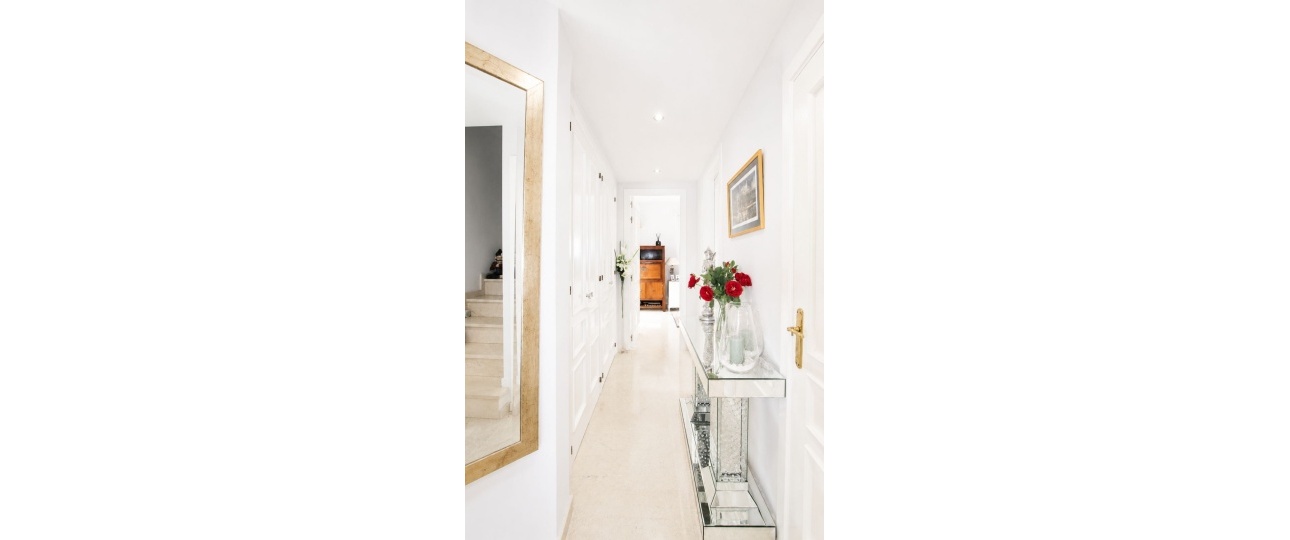 Rynek wtórny - apartment - Marbella - Elviria