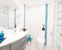 Rynek wtórny - apartment - Marbella - Elviria