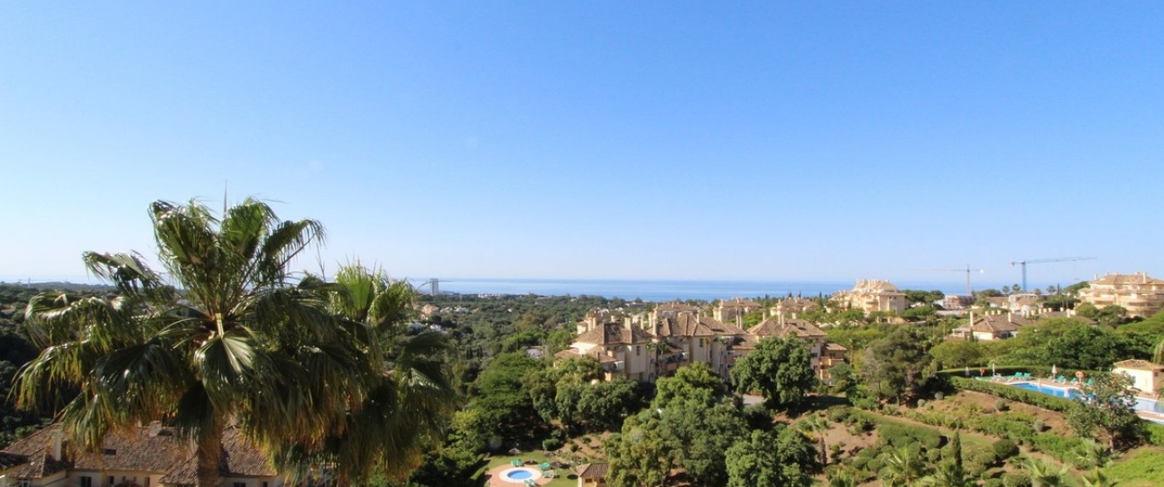Rynek wtórny - apartment - Marbella - Elviria