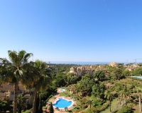 Rynek wtórny - apartment - Marbella - Elviria