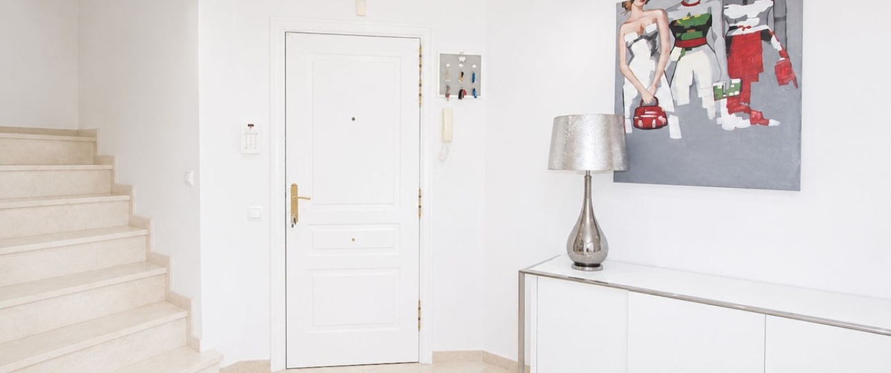 Rynek wtórny - apartment - Marbella - Elviria
