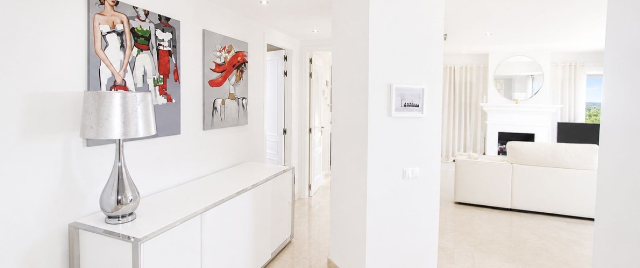 Rynek wtórny - apartment - Marbella - Elviria
