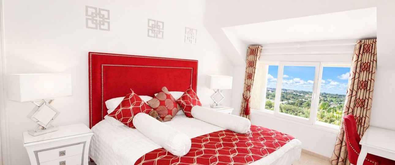 Rynek wtórny - apartment - Marbella - Elviria
