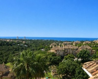 Rynek wtórny - apartment - Marbella - Elviria